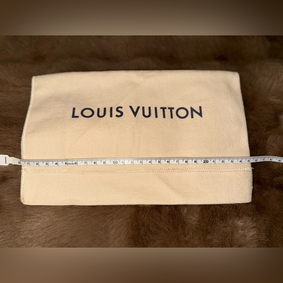 Louis Vuitton Dust Bag - Picture 1 of 4